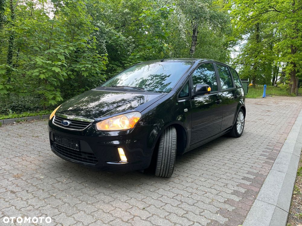 Ford C-MAX 1.8 S - 1