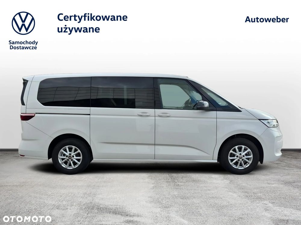 Volkswagen Multivan 1.5 TSI L2 Life DSG - 6