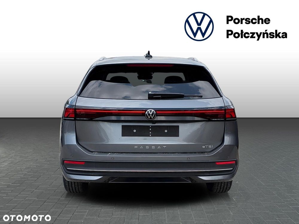 Volkswagen Passat - 5