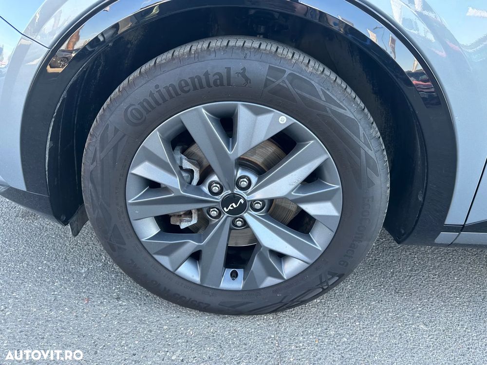 Kia Sportage 1.6 T-GDI MHEV 6MT 4x2 GT Line - 7