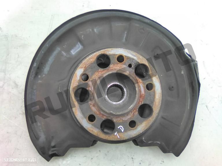 Manga Eixo Trás Direito  Mercedes C S204 Station [2007_2014] C - 1