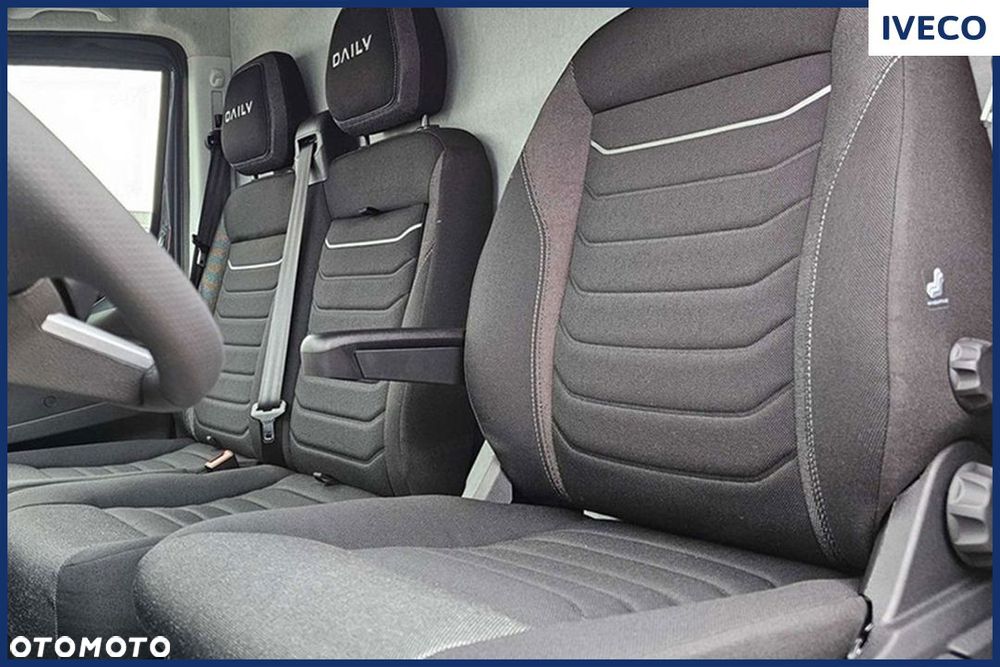 Iveco Daily 35S16 12m3 Hi-Matic 2.3 156KM - 7