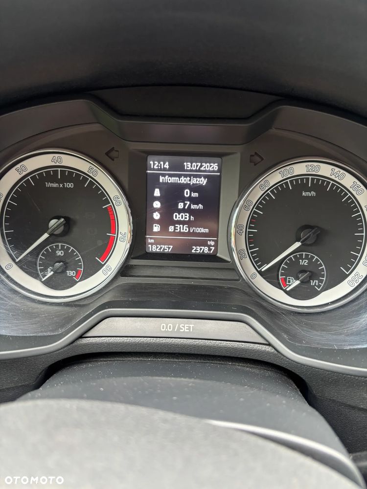 Skoda Octavia 1.5 TSI GPF ACT Clever - 28