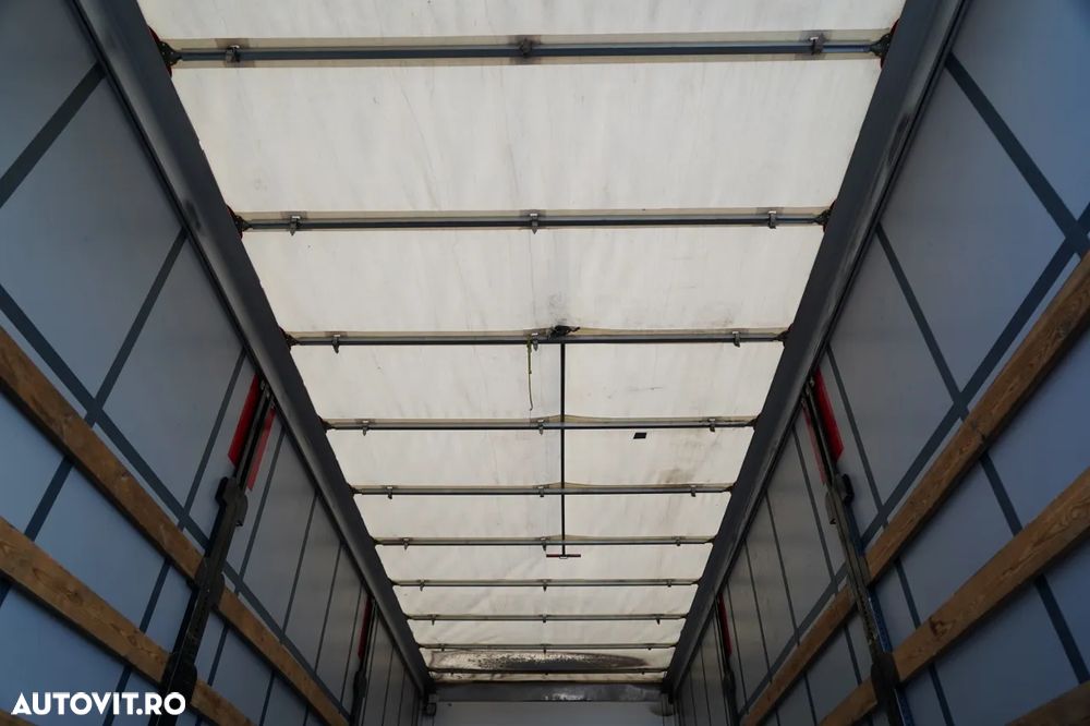 Scania S 450 / SET TANDEM / 120 M3 /  I-PARK COOL  / CONTRACTUL DE SERVICE - 18