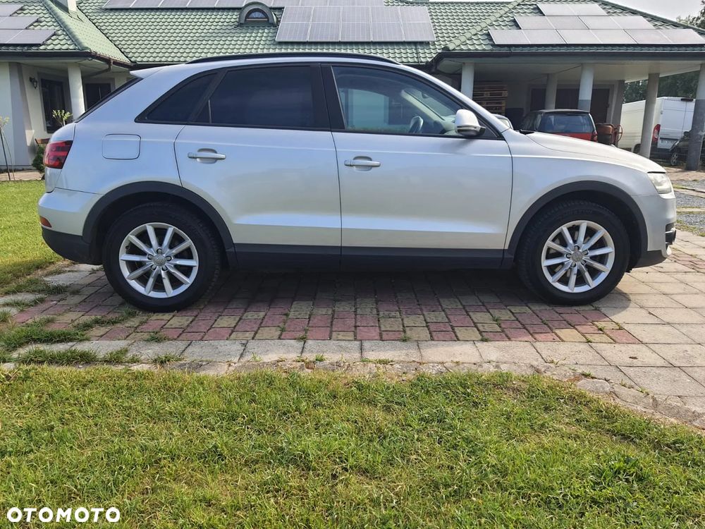 Audi Q3 2.0 TDI - 8