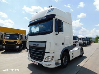 DAF Xf 460