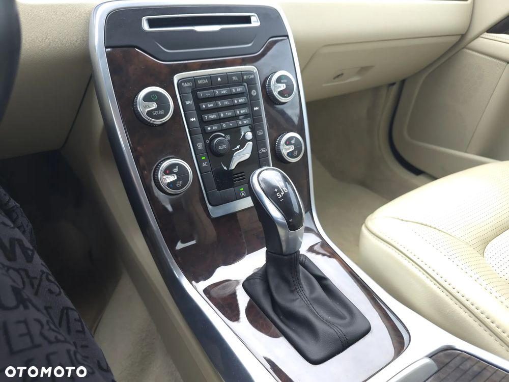Volvo S80 D4 Drive-E Summum - 29