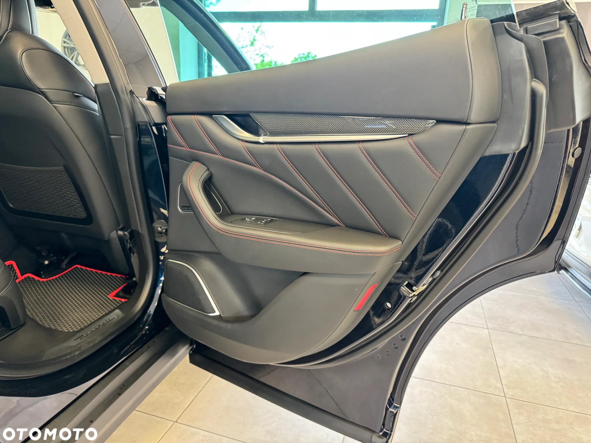 Maserati Levante S - 11