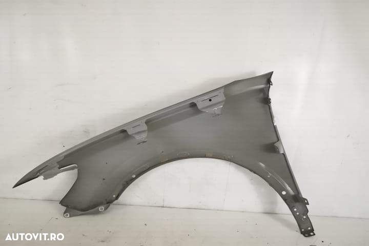 Aripa Dreapta Fata Originala Audi Q2 1 2016 2017 2018 2019 2020 - 4