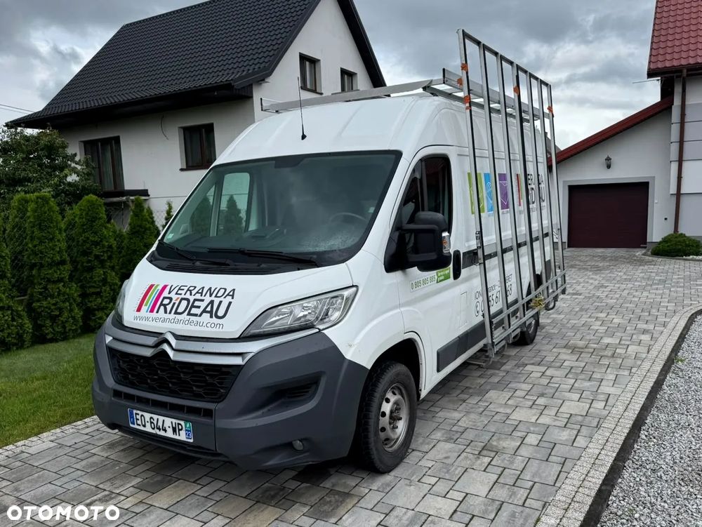 Citroën Jumper - 2
