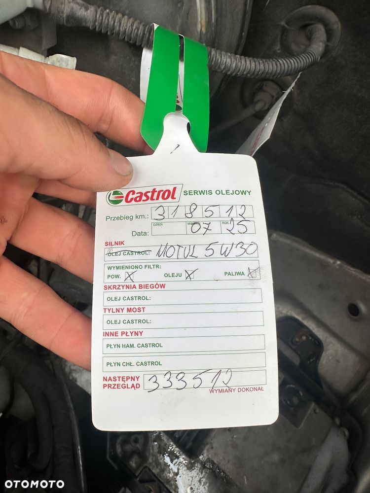 Volkswagen Crafter - 13