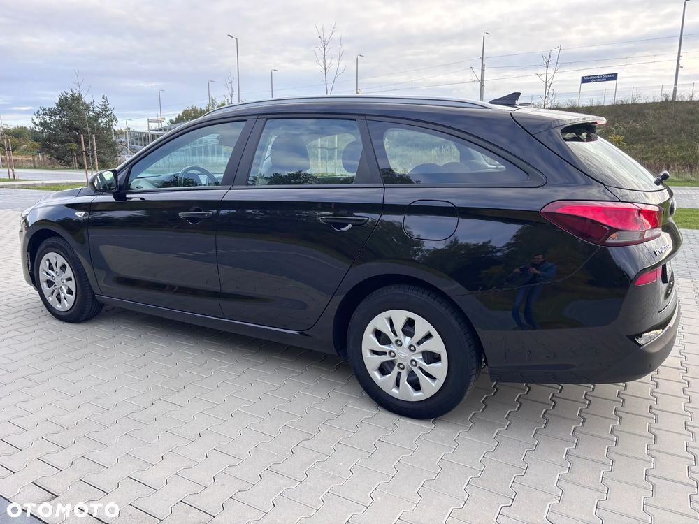 Hyundai I30 2022 photo 5