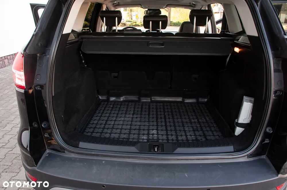 Ford Kuga 2.0 TDCi 4x4 Titanium - 22