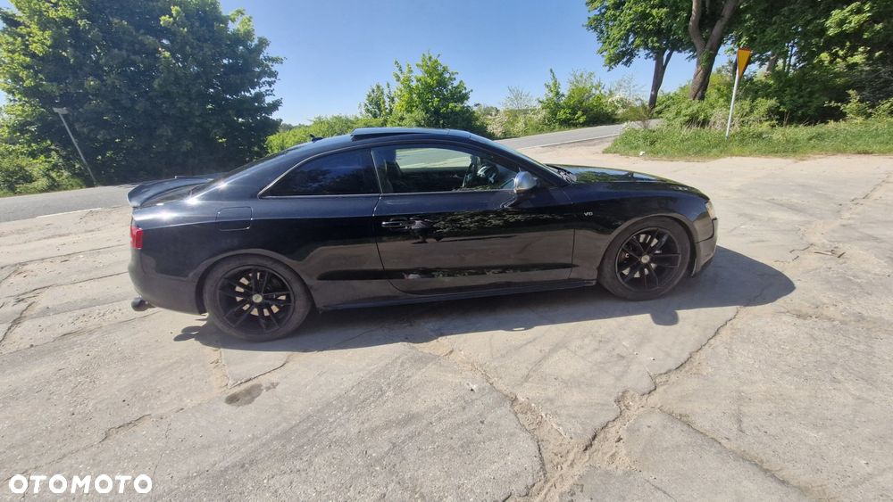 Audi S5 Coupé - 4