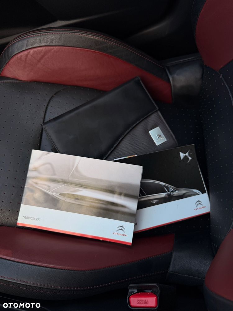 Citroën DS4 1.6 THP SportChic - 25