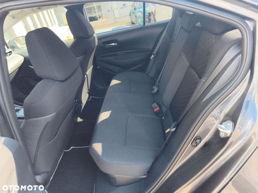 Toyota Corolla 1.8 Hybrid Style - 14