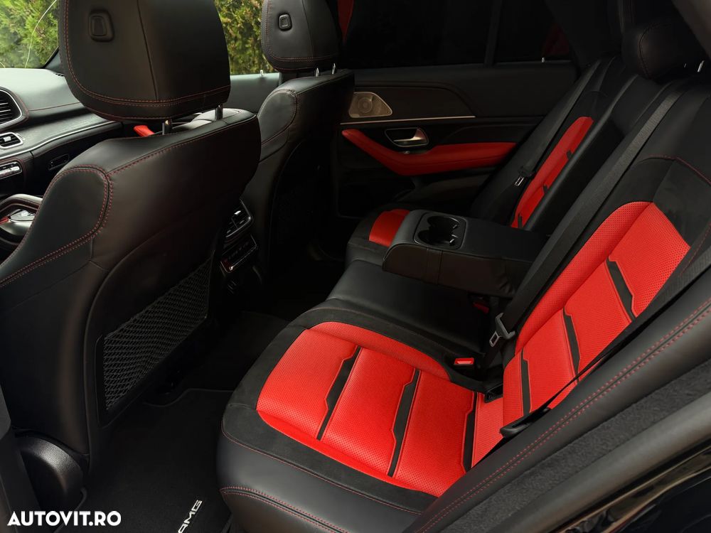 Mercedes-Benz GLE Coupe AMG 53 MHEV 4MATIC+ - 19