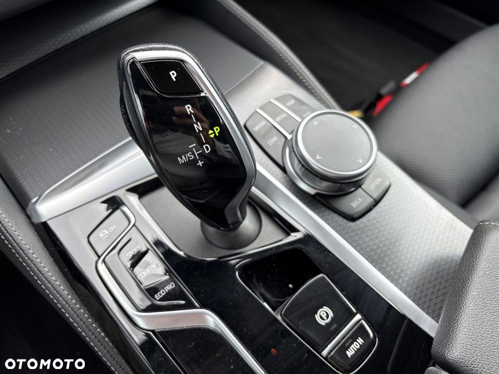 BMW Seria 5 - 15