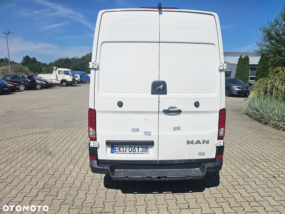 MAN Tge3140 - 9