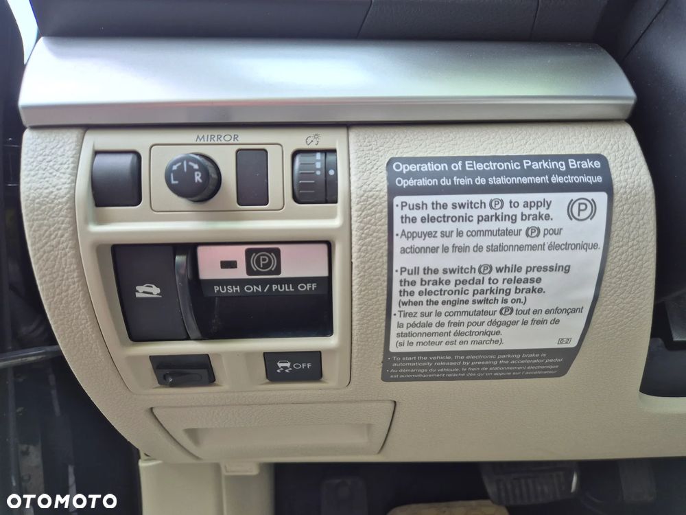 Subaru Outback 2.5i Automatik Comfort - 18