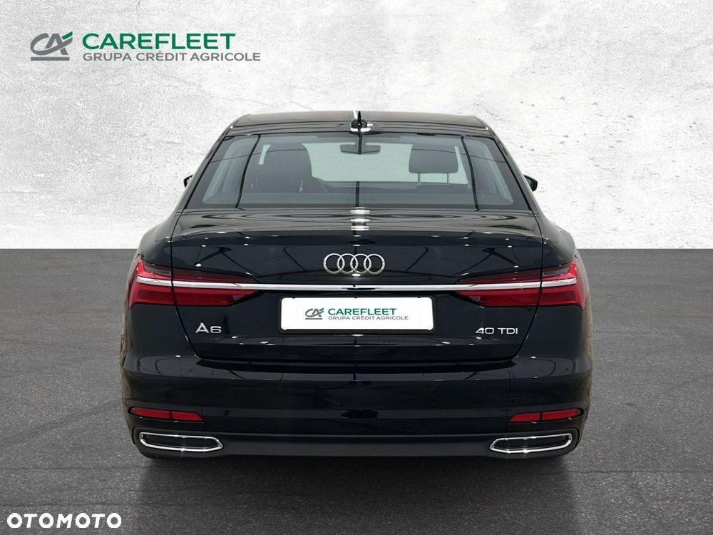 Audi A6 Limousine - 6