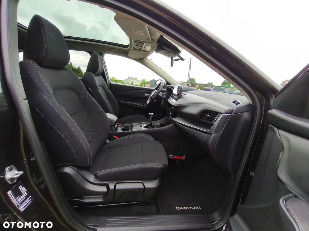 Nissan Qashqai - 6
