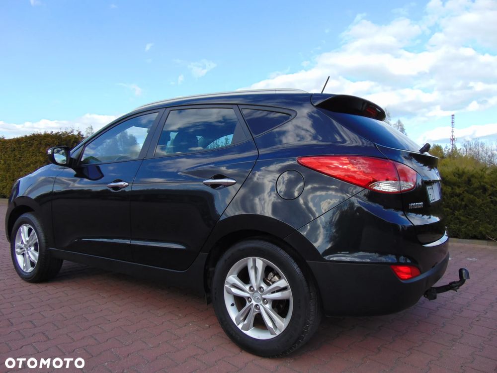 Hyundai ix35 2.0 Premium 2WD - 18