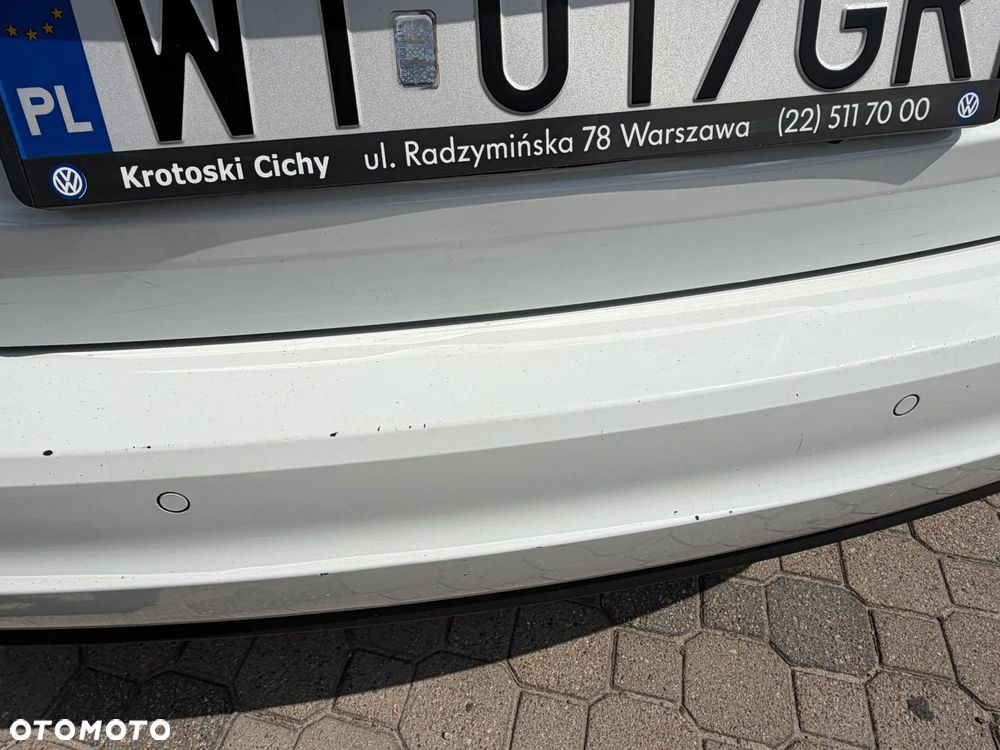 Volkswagen Sharan 2.0 TDI BMT Highline - 22