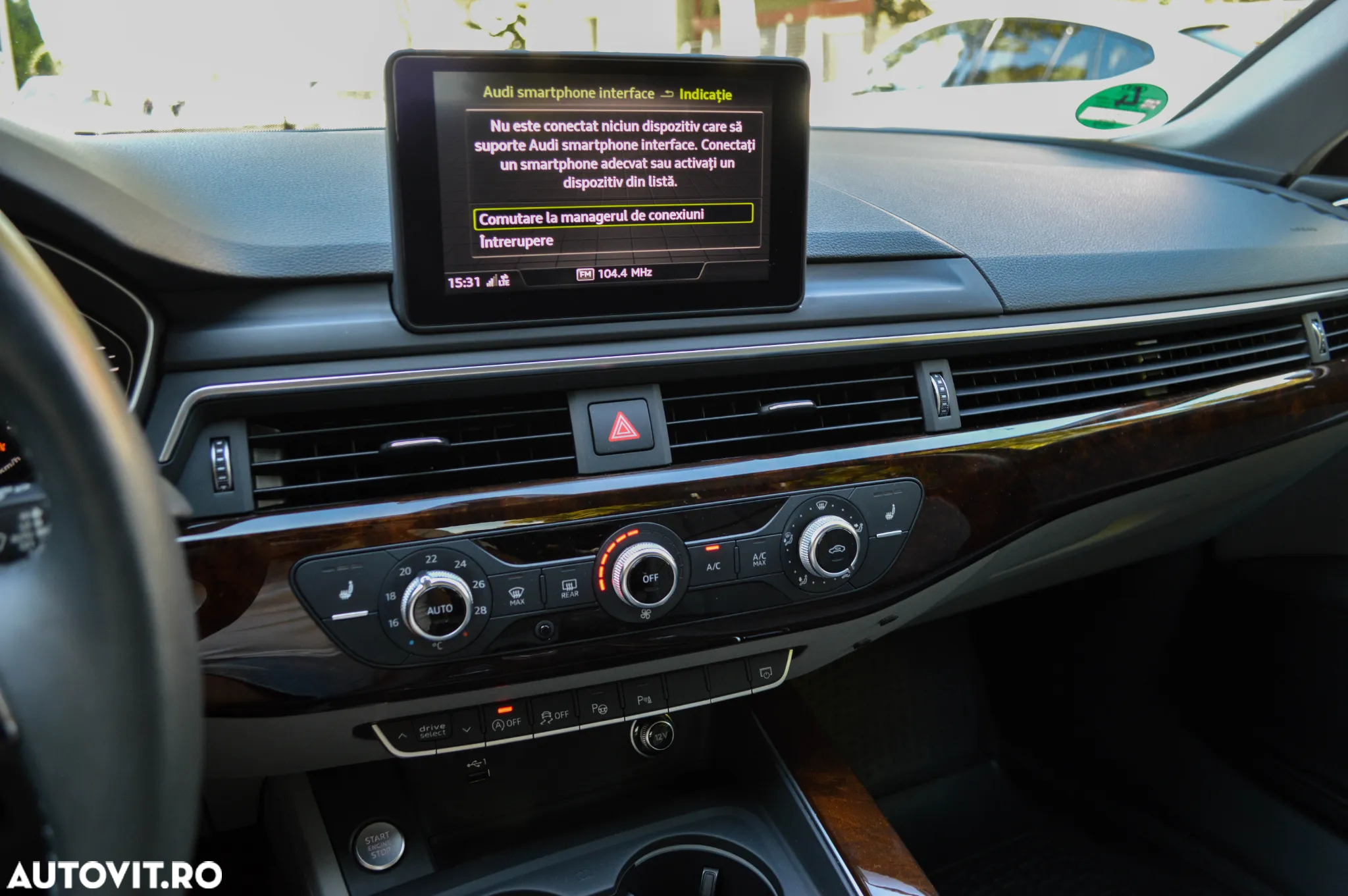 Audi A4 - 24