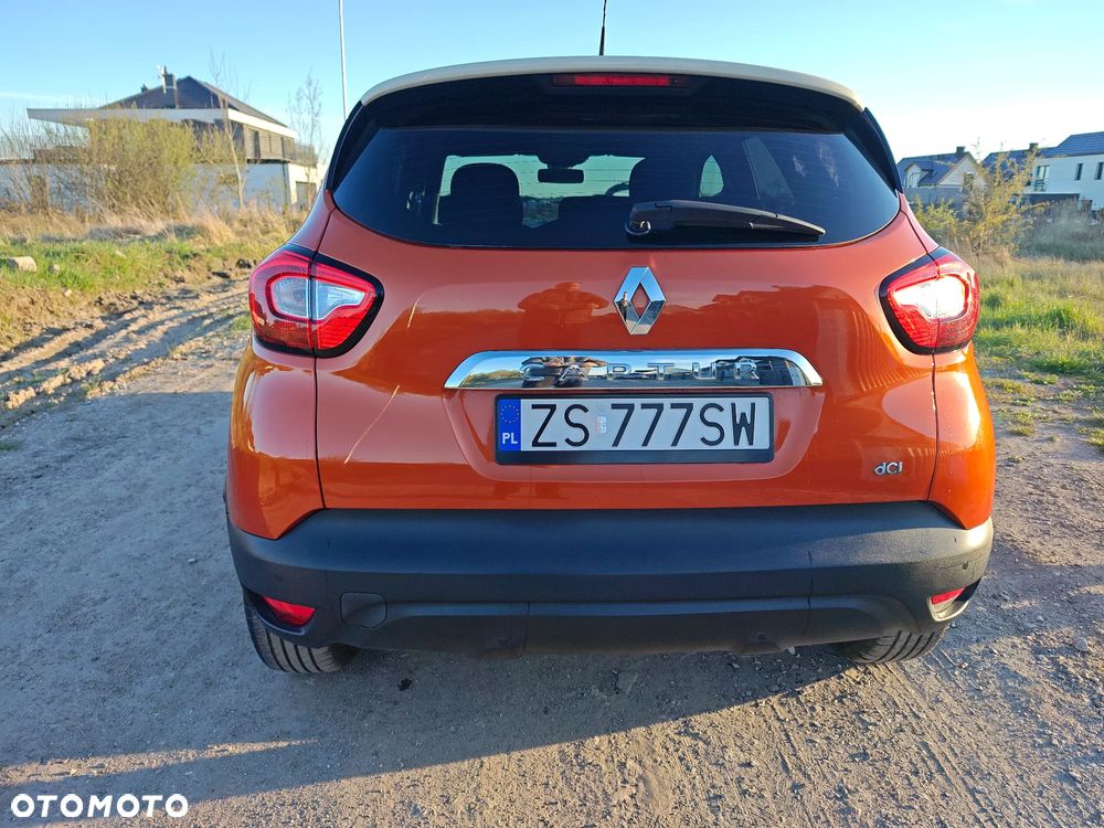 Renault Captur ENERGY dCi 90 Start&Stop Life - 31