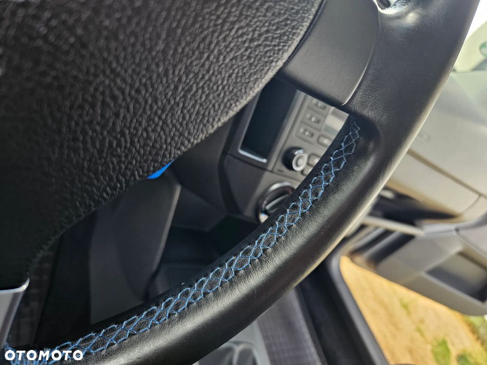 Volkswagen Polo 1.4 Tour - 28