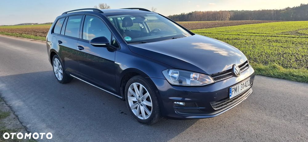 Volkswagen Golf 1.2 TSI BlueMotion Technology Cup - 6