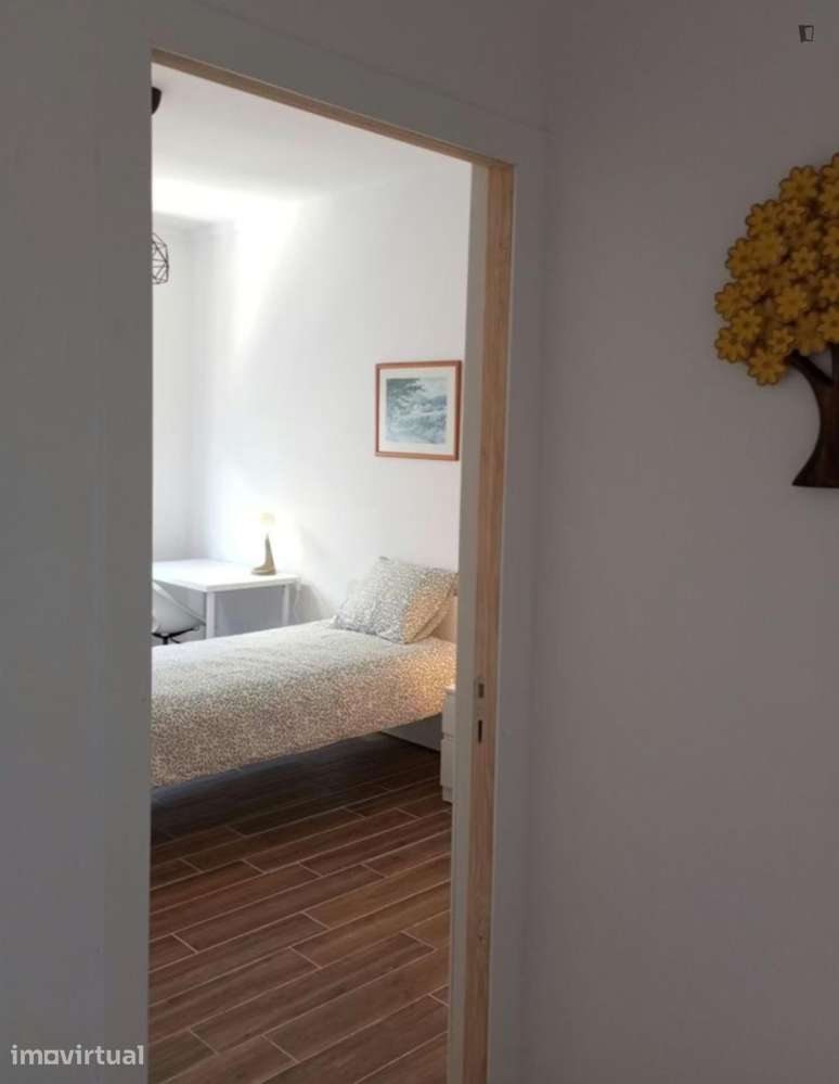 Quarto - localizado em Bonfim Porto - Grande imagem: 2/9