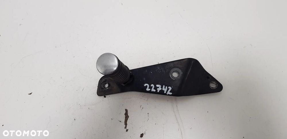 Yamaha Virago 125 Prawy Set - 2