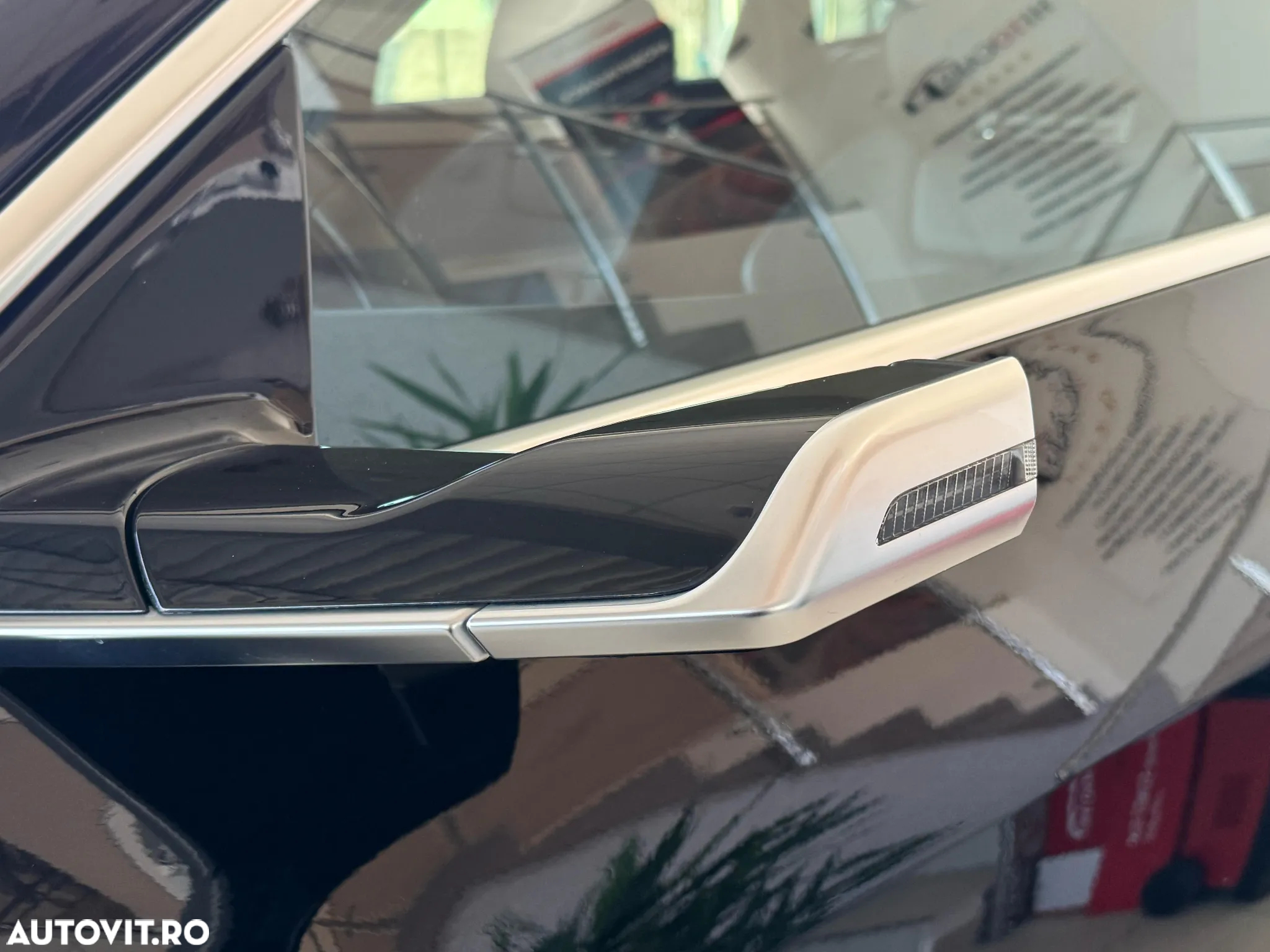 Audi e-tron 50 quattro - 23
