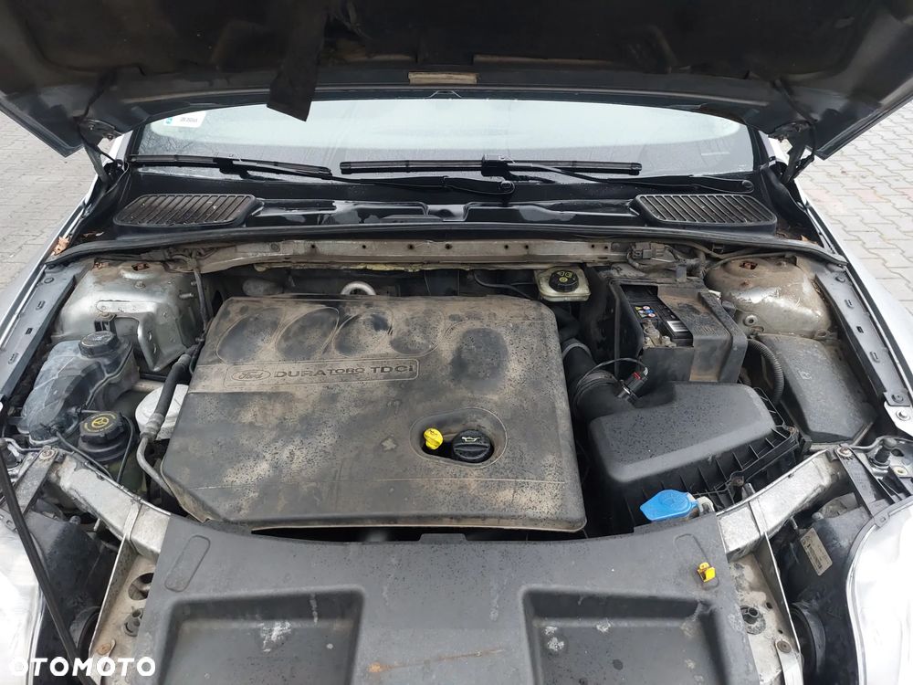 Ford Mondeo 2.0 TDCi S - 14