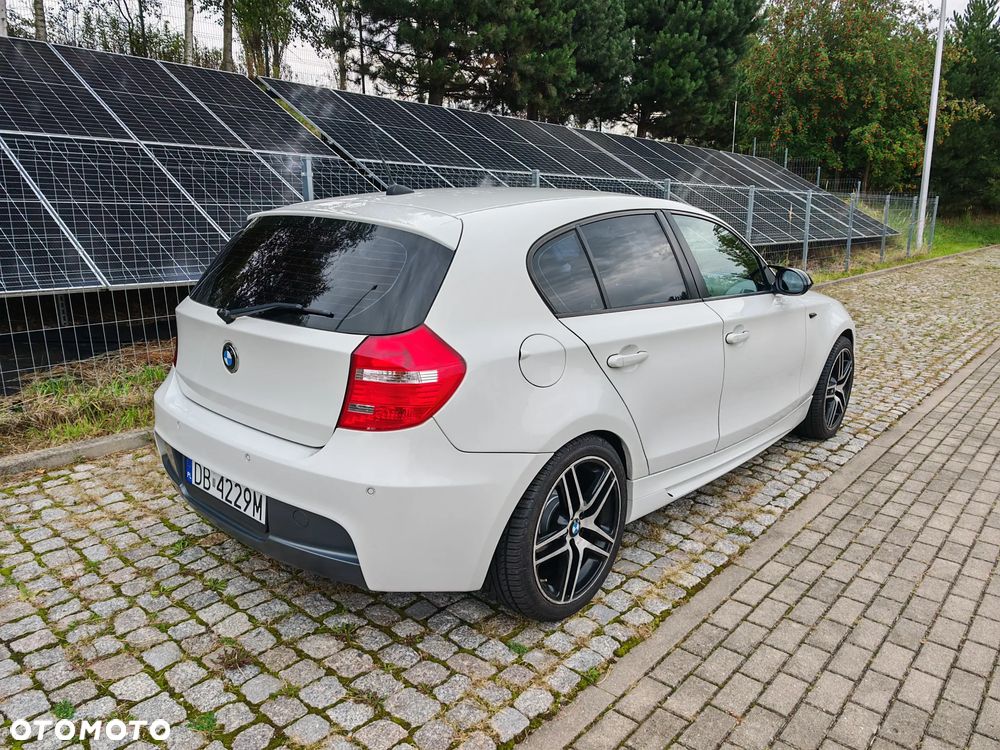 BMW Seria 1 - 4