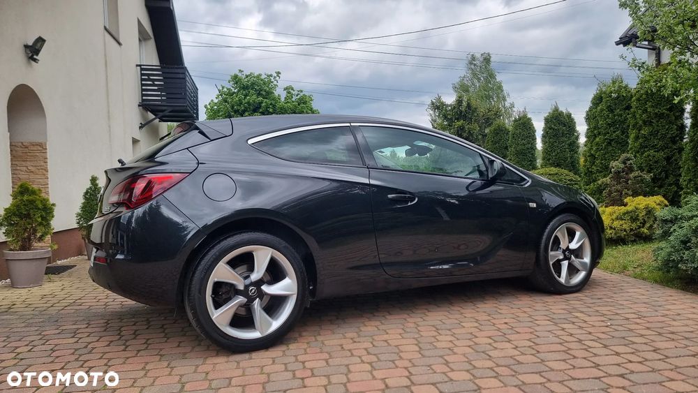 Opel Astra - 21