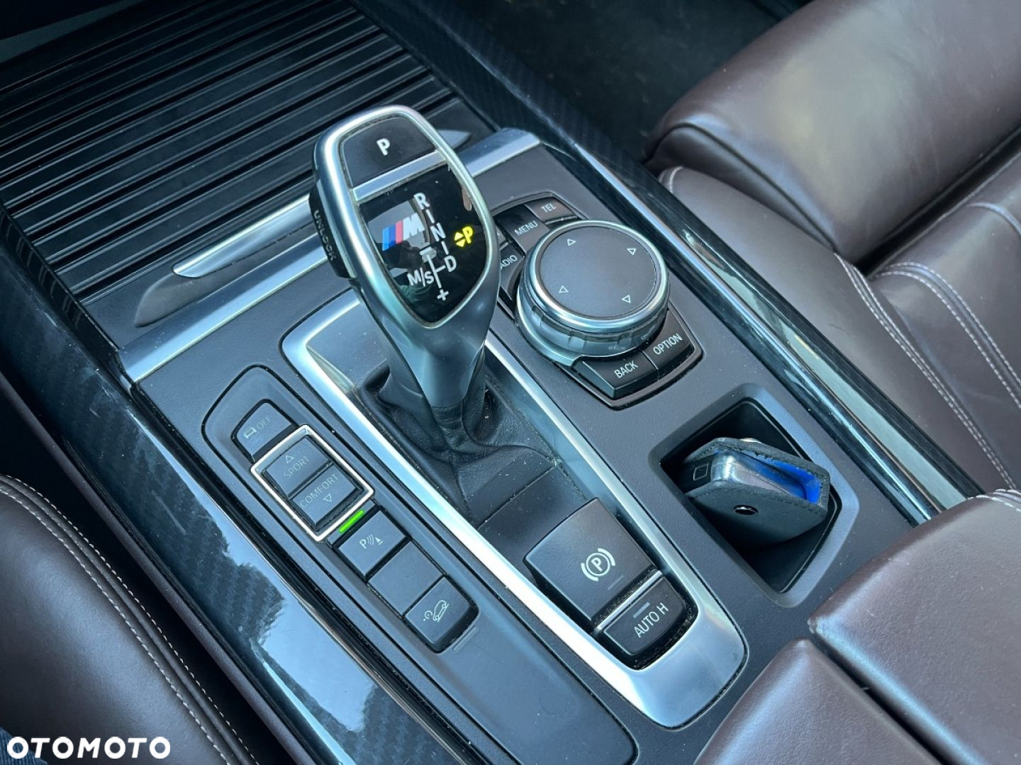 BMW X5 M M50d - 15