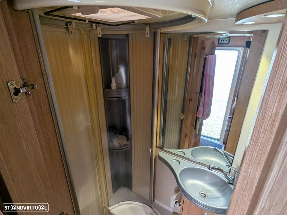 Sunlight A Sunlight A72 - 16