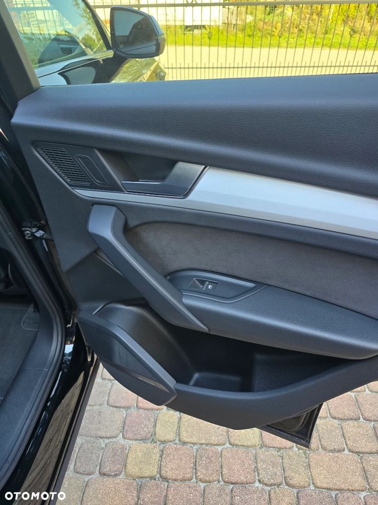 Audi Q5 45 TFSI mHEV Quattro S Line S tronic - 19