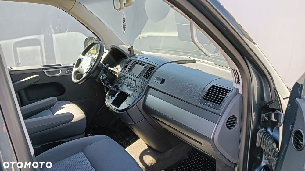 Volkswagen Multivan L1 Comfortline - 16
