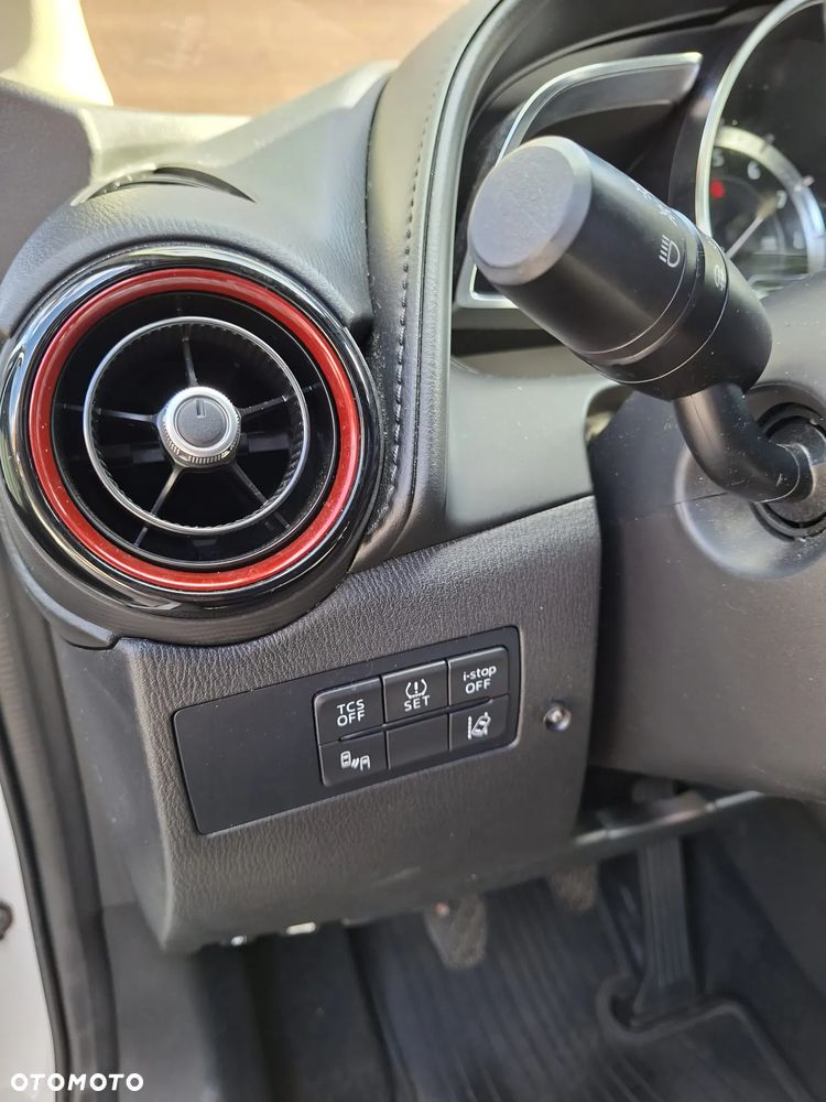 Mazda CX-3 - 11