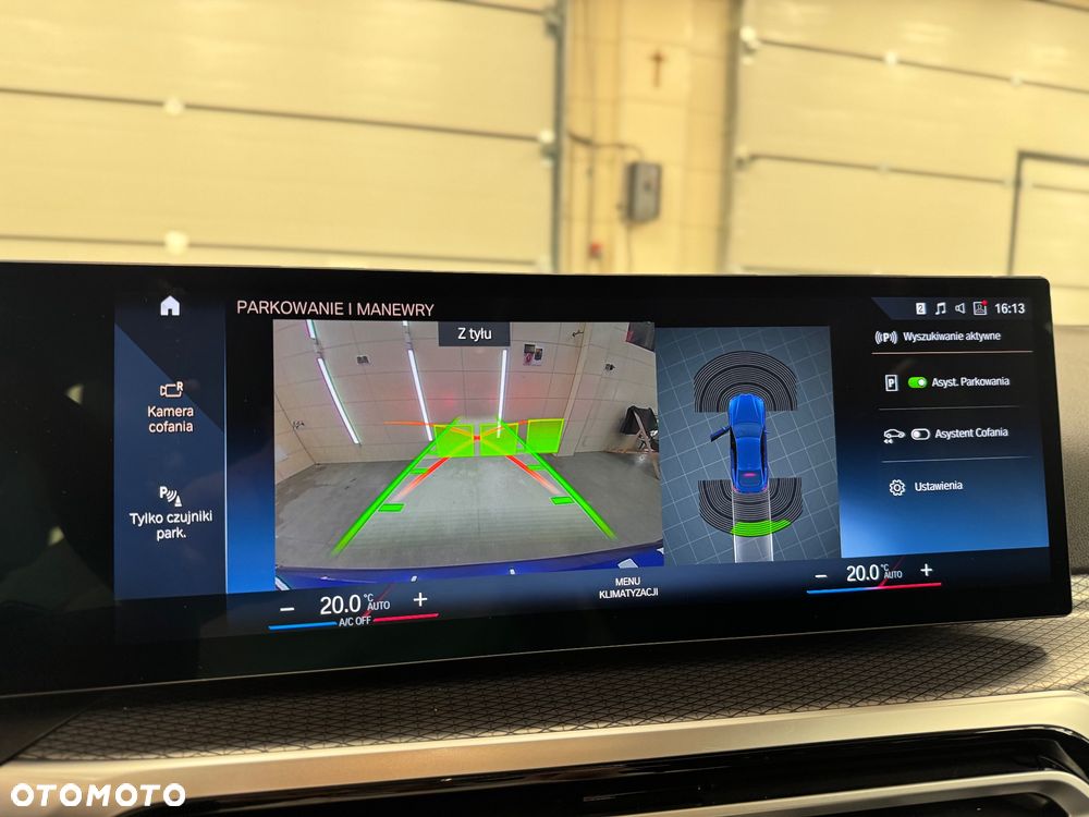 BMW Seria 4 420d xDrive mHEV sport - 35