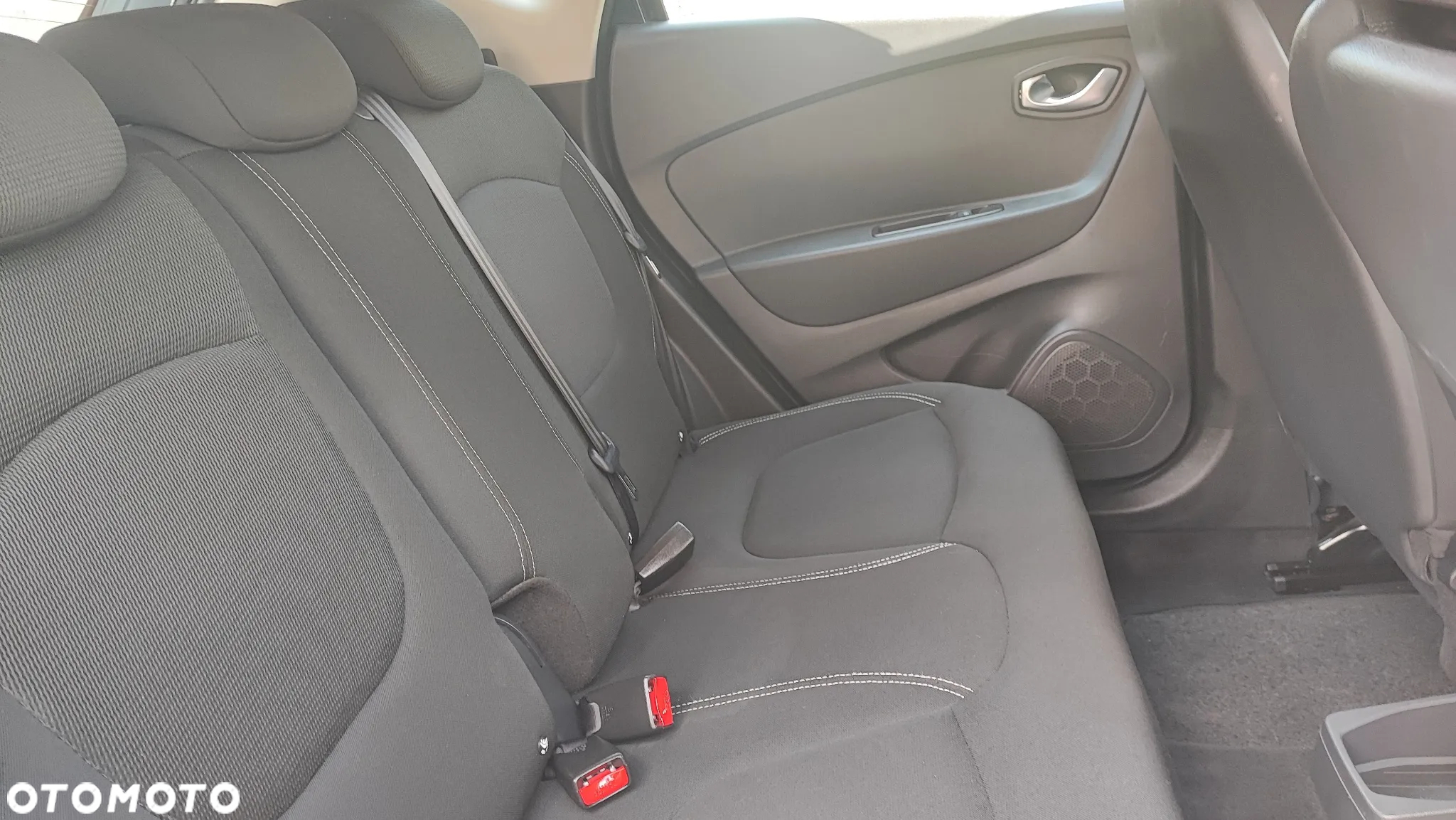 Renault Captur 0.9 Energy TCe Limited - 21