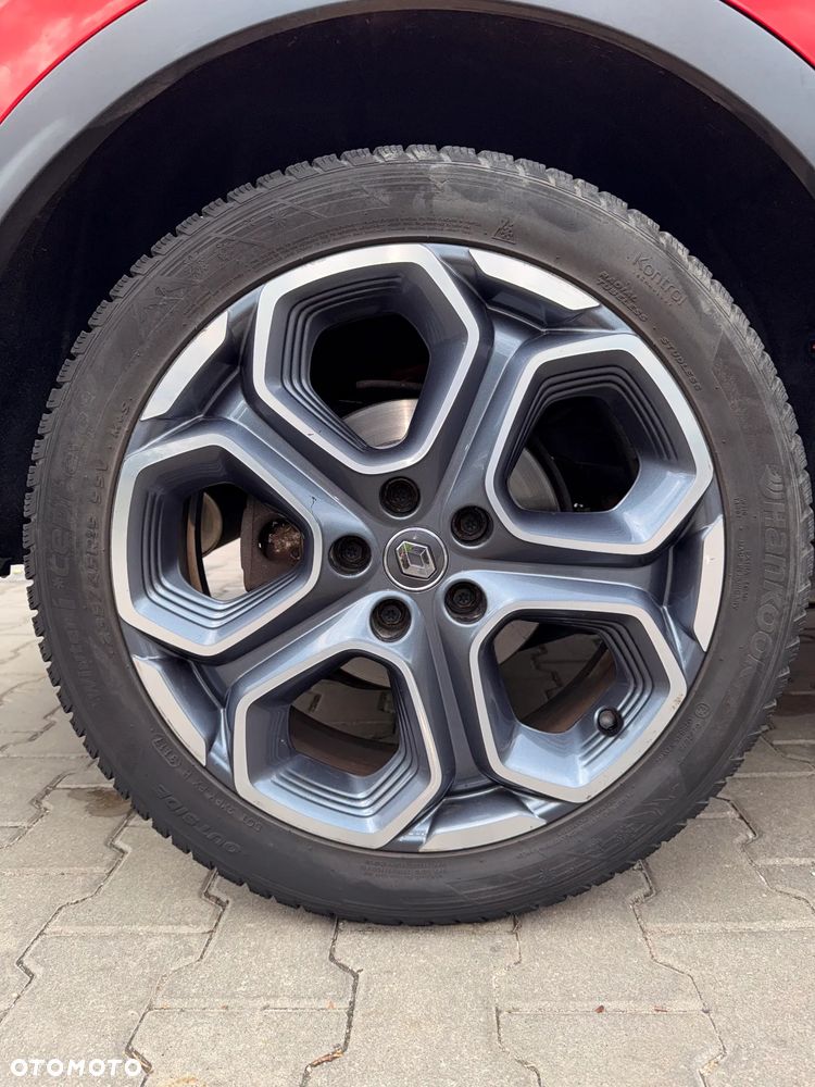 Renault Kadjar 1.2 Energy TCe Runmageddon - 23