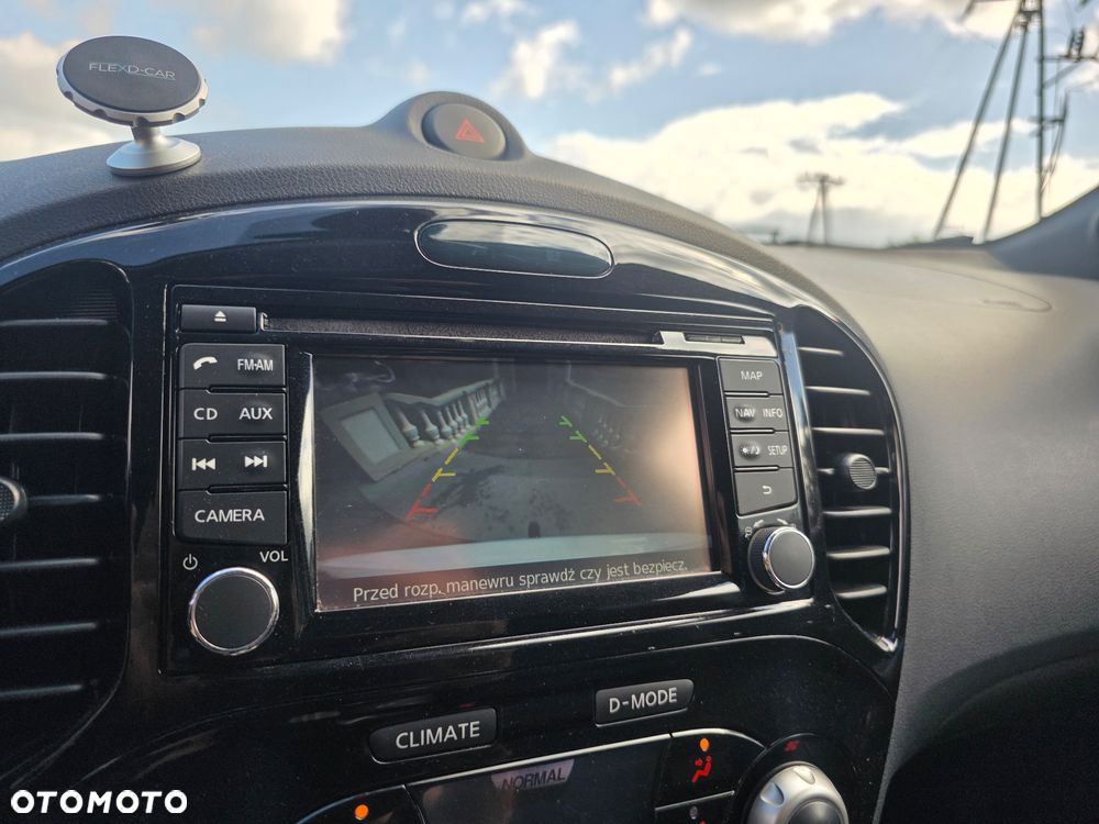 Nissan Juke - 31