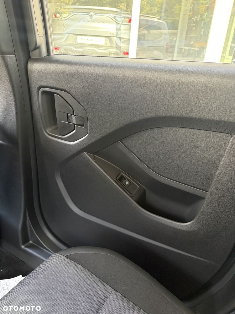 Renault Kangoo - 21