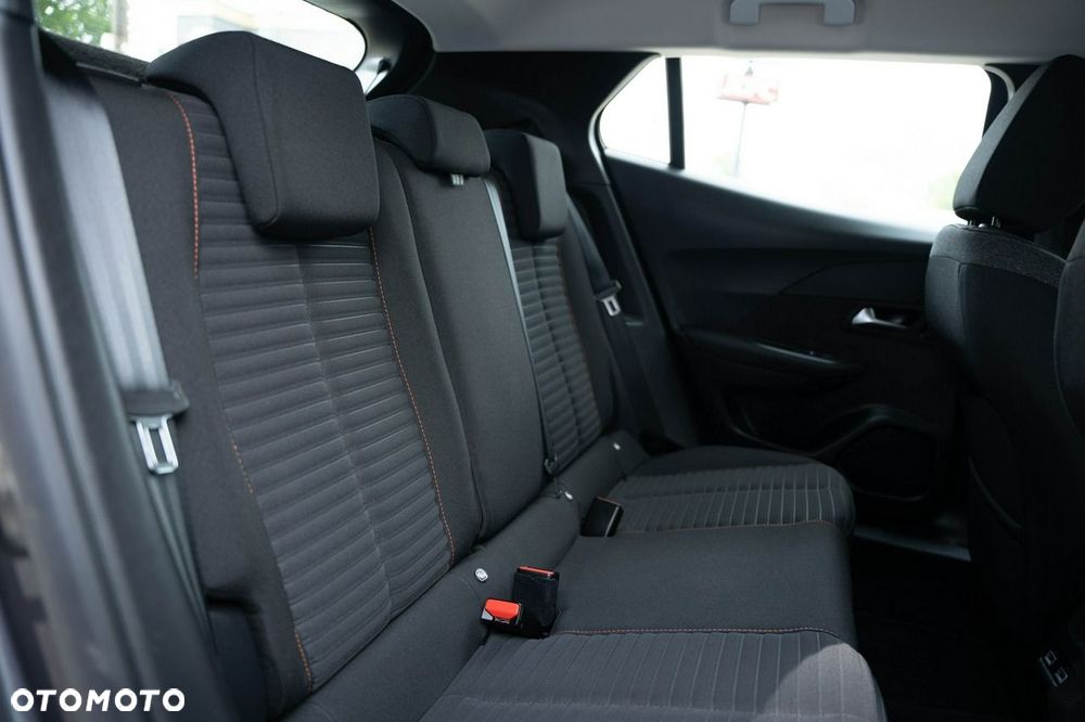 Peugeot 2008 - 28