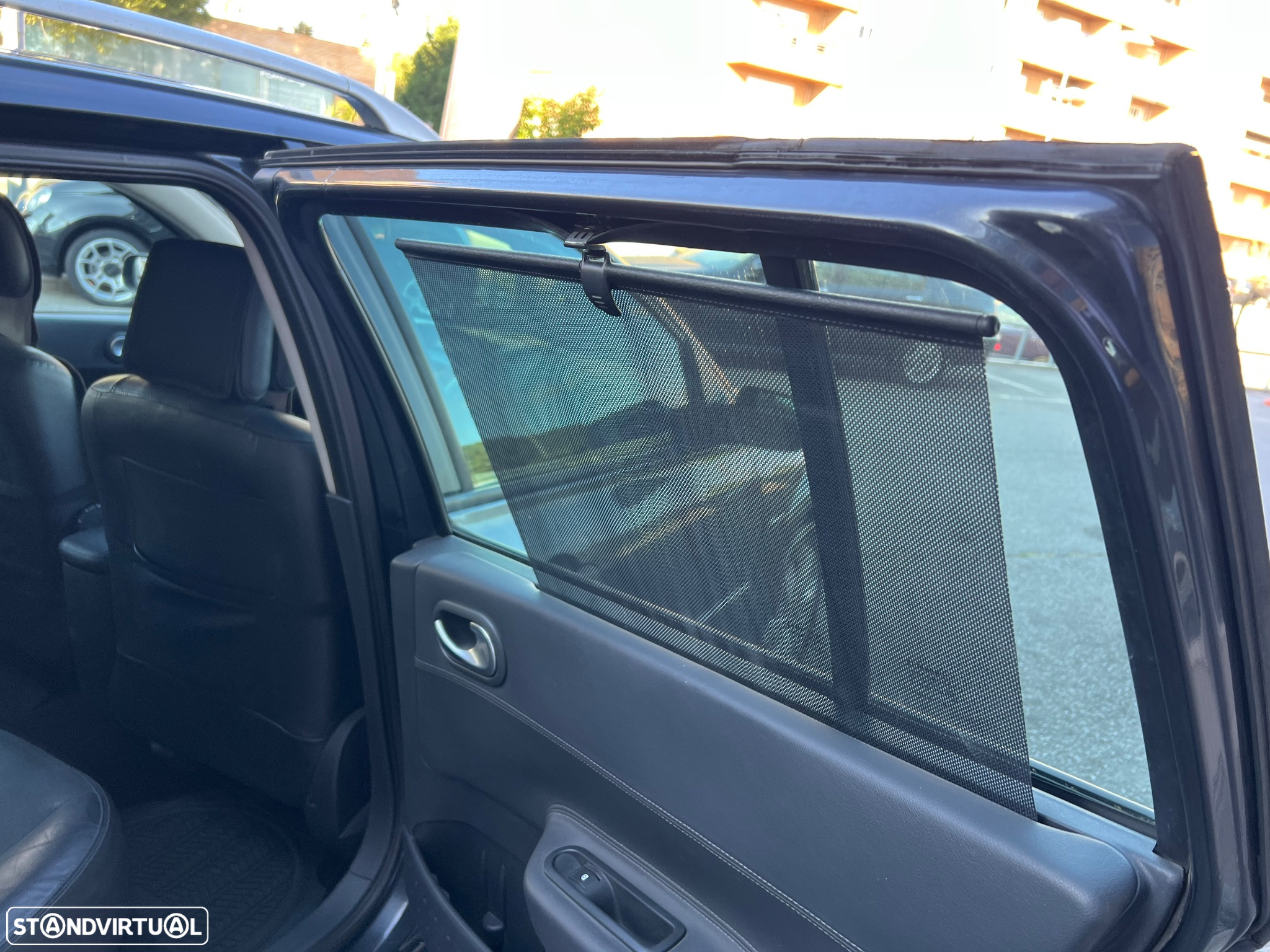 Renault Mégane Break 1.5 dCi Extreme - 23